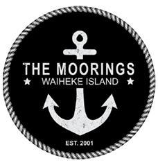 The Moorings